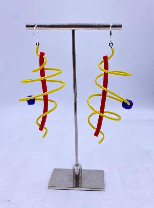 Miro earrings - gonepottynz