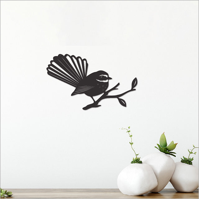 Wall Art | Fantail - gonepottynz