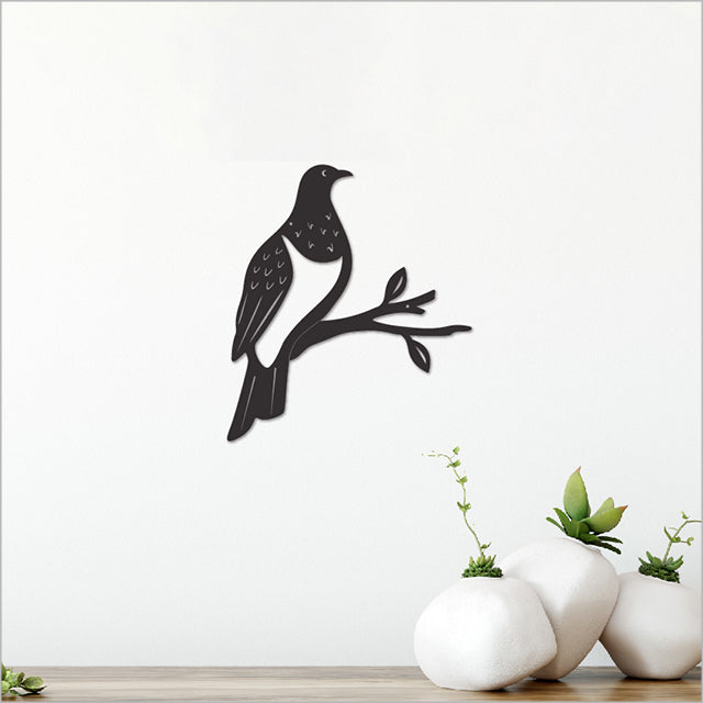 Wall Art | Kereru - gonepottynz