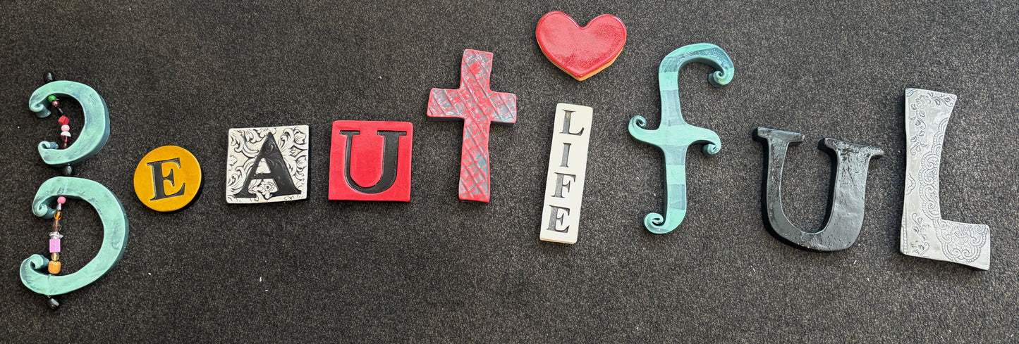 Beautiful word - gonepottynz