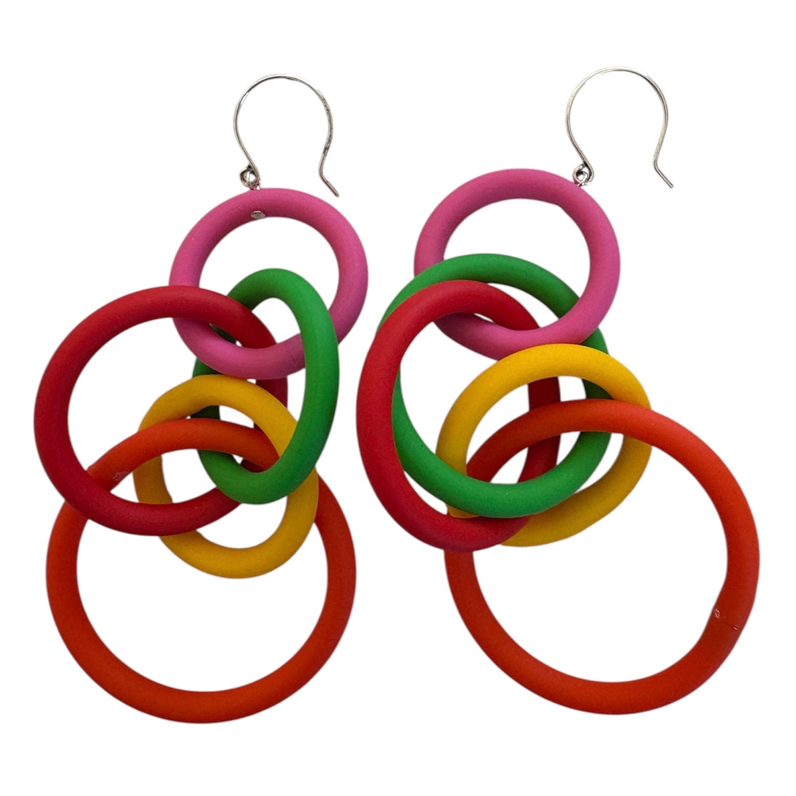 5O earrings - gonepottynz