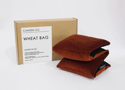 Wheat Bag | copper - gonepottynz