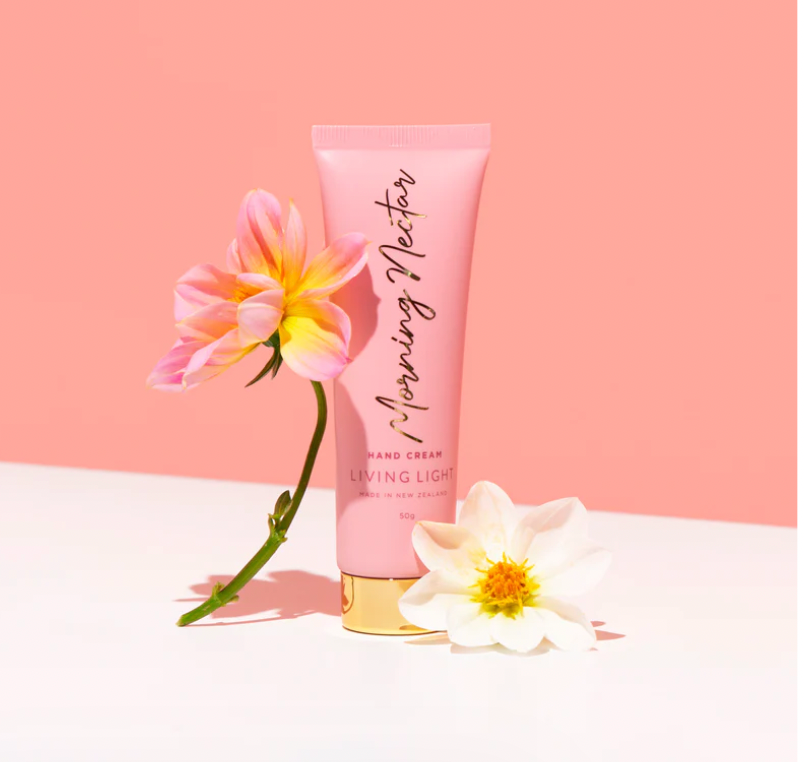 Morning Nectar Hand Cream - gonepottynz