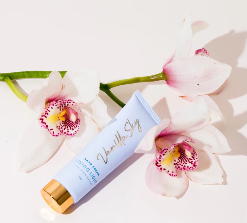 Vanilla Sky | Hand Cream - gonepottynz