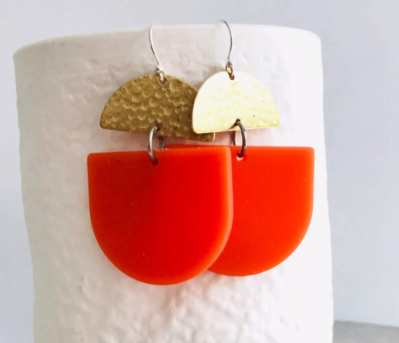 Suman Inka earring - gonepottynz