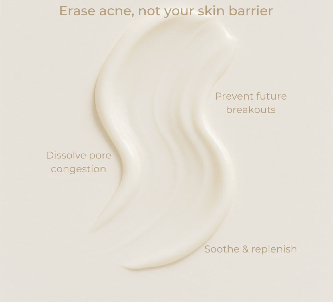 resurfacing serum - Nude Kiwi