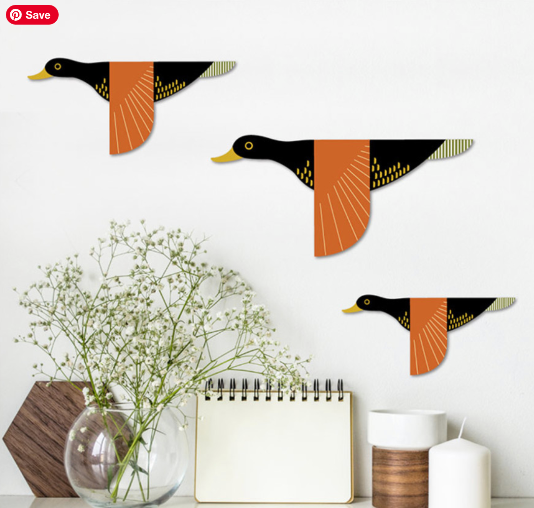 Duck set