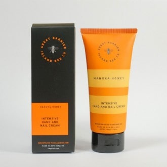 Manuka Honey Intensive Hand & Nail Cream - gonepottynz