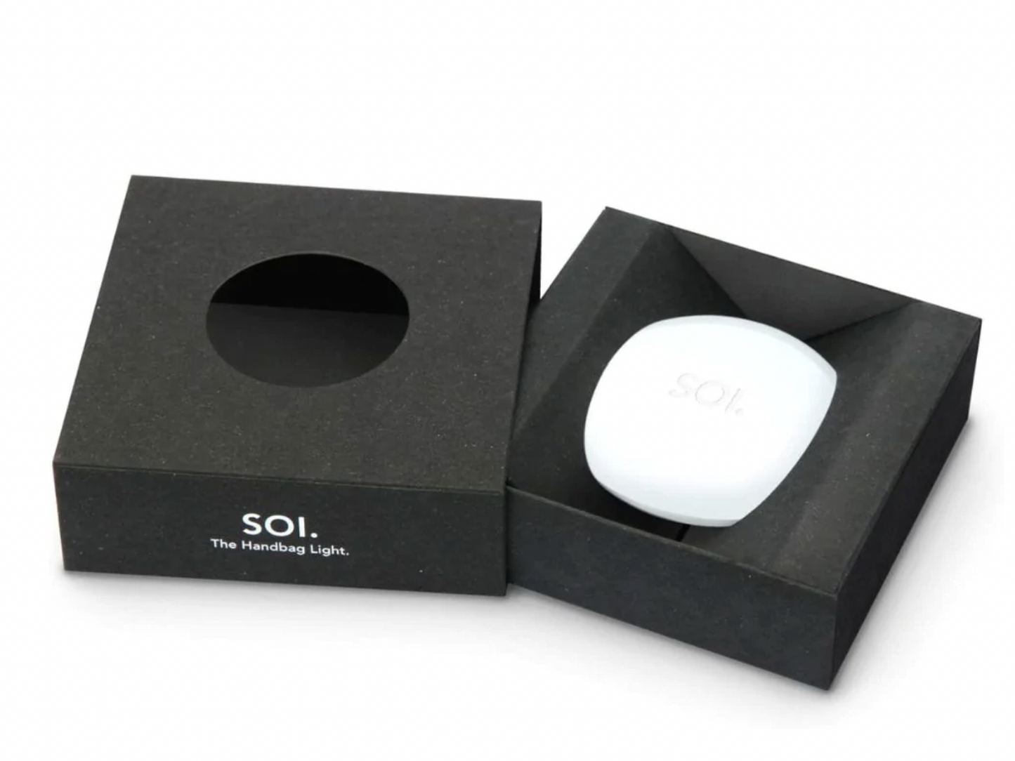 Soi Handbag Light - gonepottynz