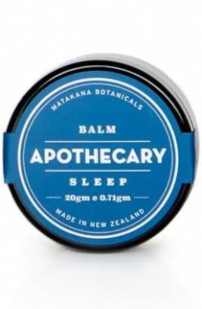 Matakana Botanicals - Sleep Balm | 20gm - gonepottynz