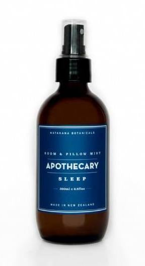 Matakana Botanicals - Room & Pillow Mist - Sleep | 200mls - gonepottynz