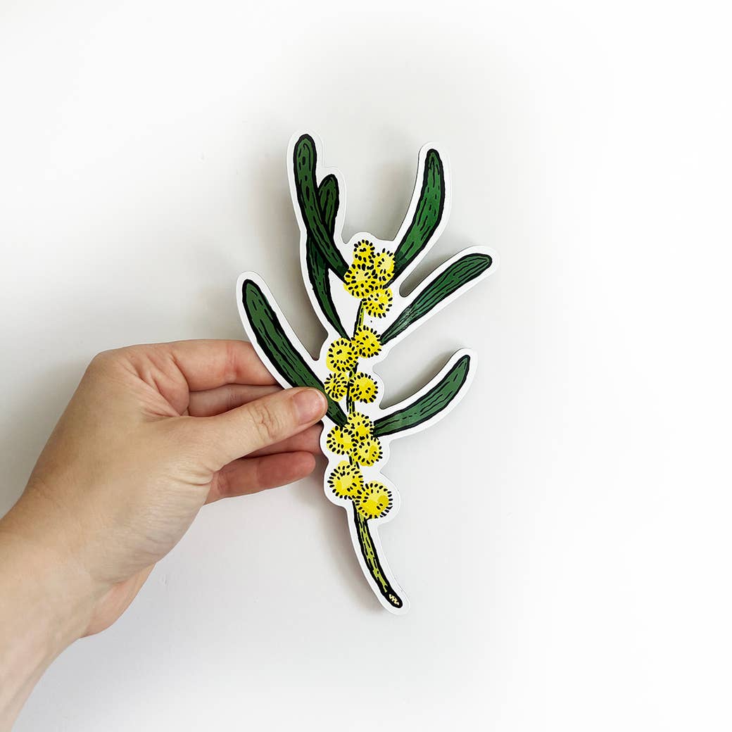 Fridge Flowers