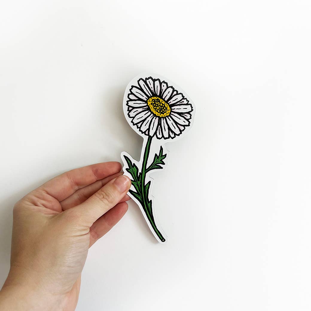 Fridge Flowers