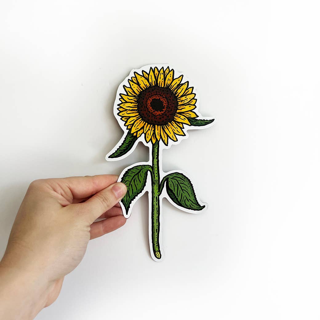 Fridge Flowers