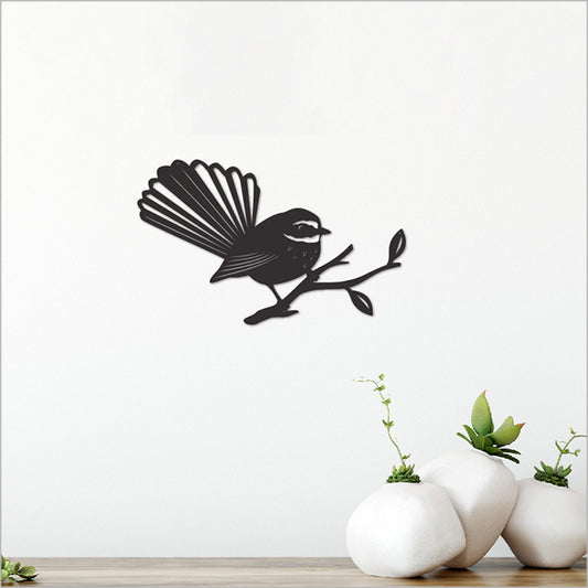 Wall Art | Fantail - gonepottynz