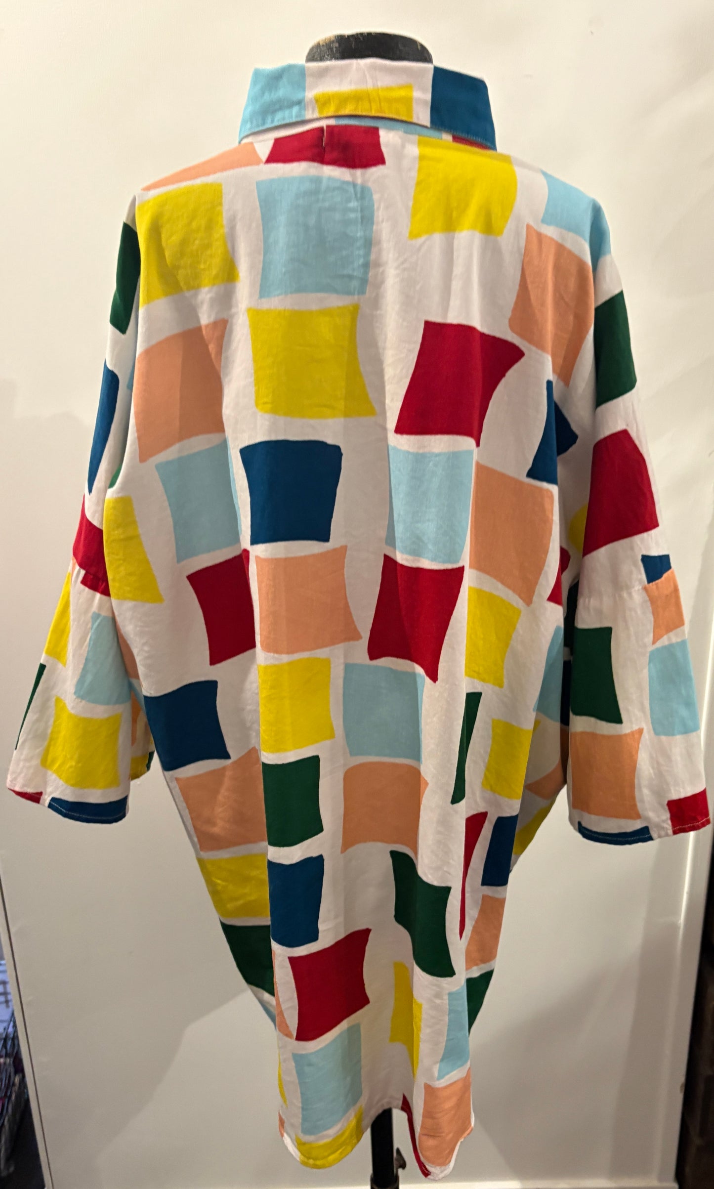 Green Closet Shirt L/XL