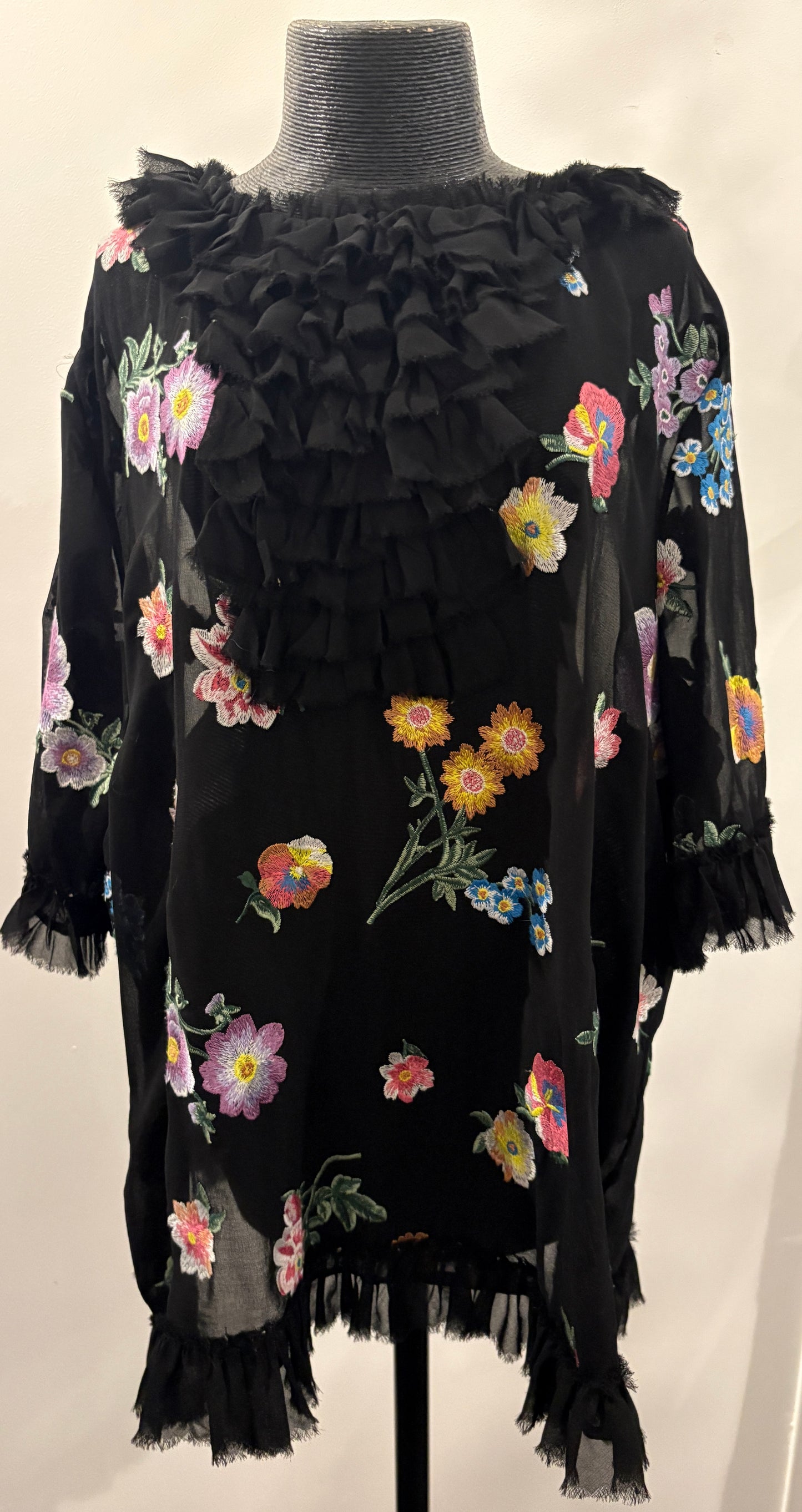 Trelise Cooper top XL