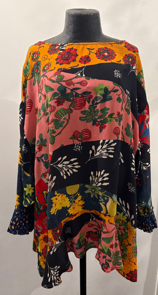 Trelise Cooper top - gonepottynz