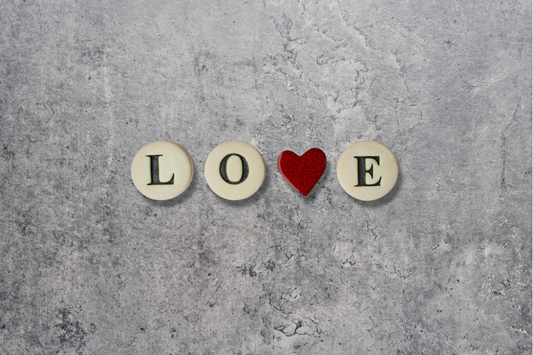 Love Pebbles - gonepottynz