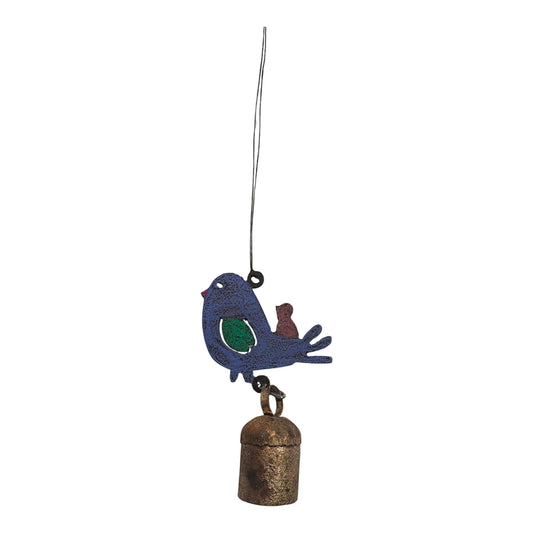 Bird Wind Chime