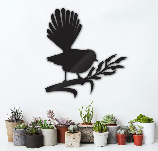 Fantail - gonepottynz