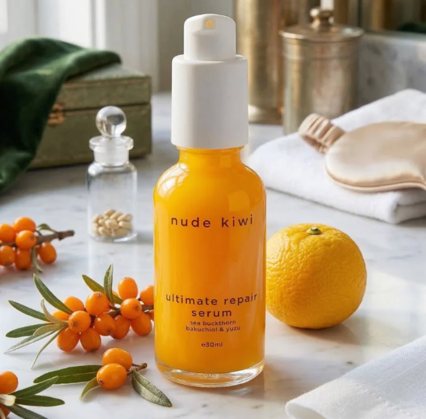 Ultimate Repair serum