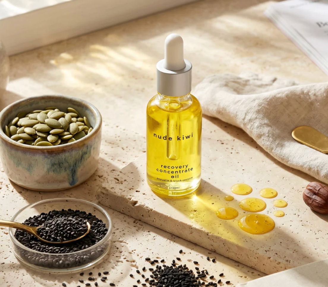 Recovery Face oil