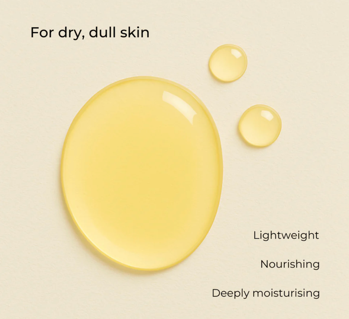 Recovery Face oil