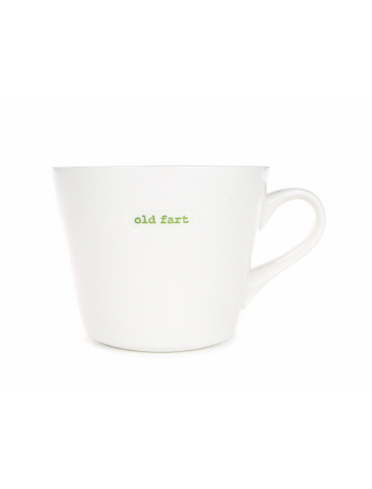 Keith Brymer Jones - Mugs - gonepottynz