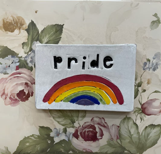 Pride ceramic tile - gonepottynz