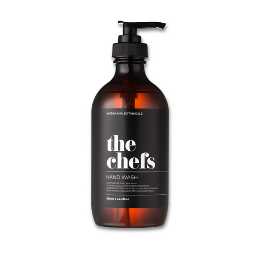 The Chefs Hand Wash - gonepottynz