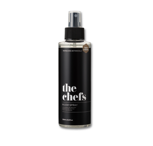The Chefs Room Spray - gonepottynz