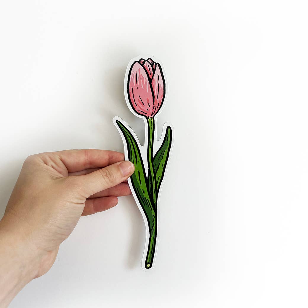 Fridge Flowers