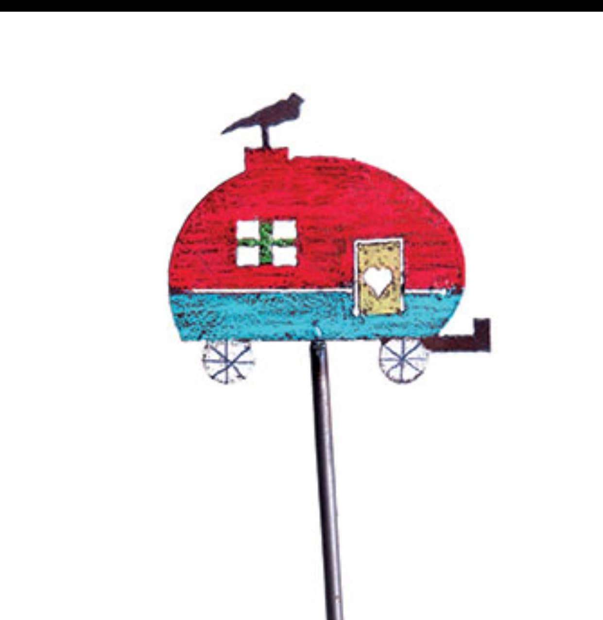 caravanr Plant Stake