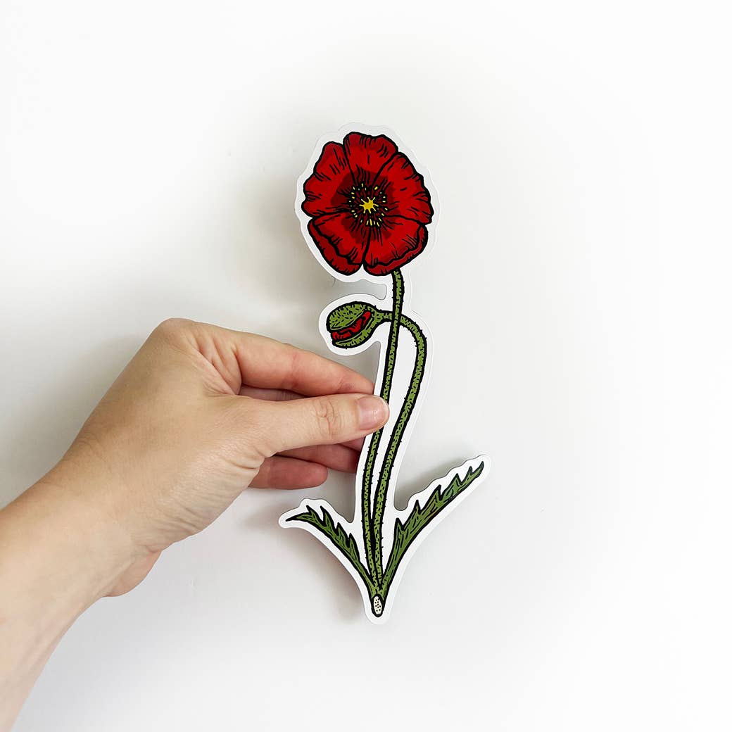 Fridge Flowers