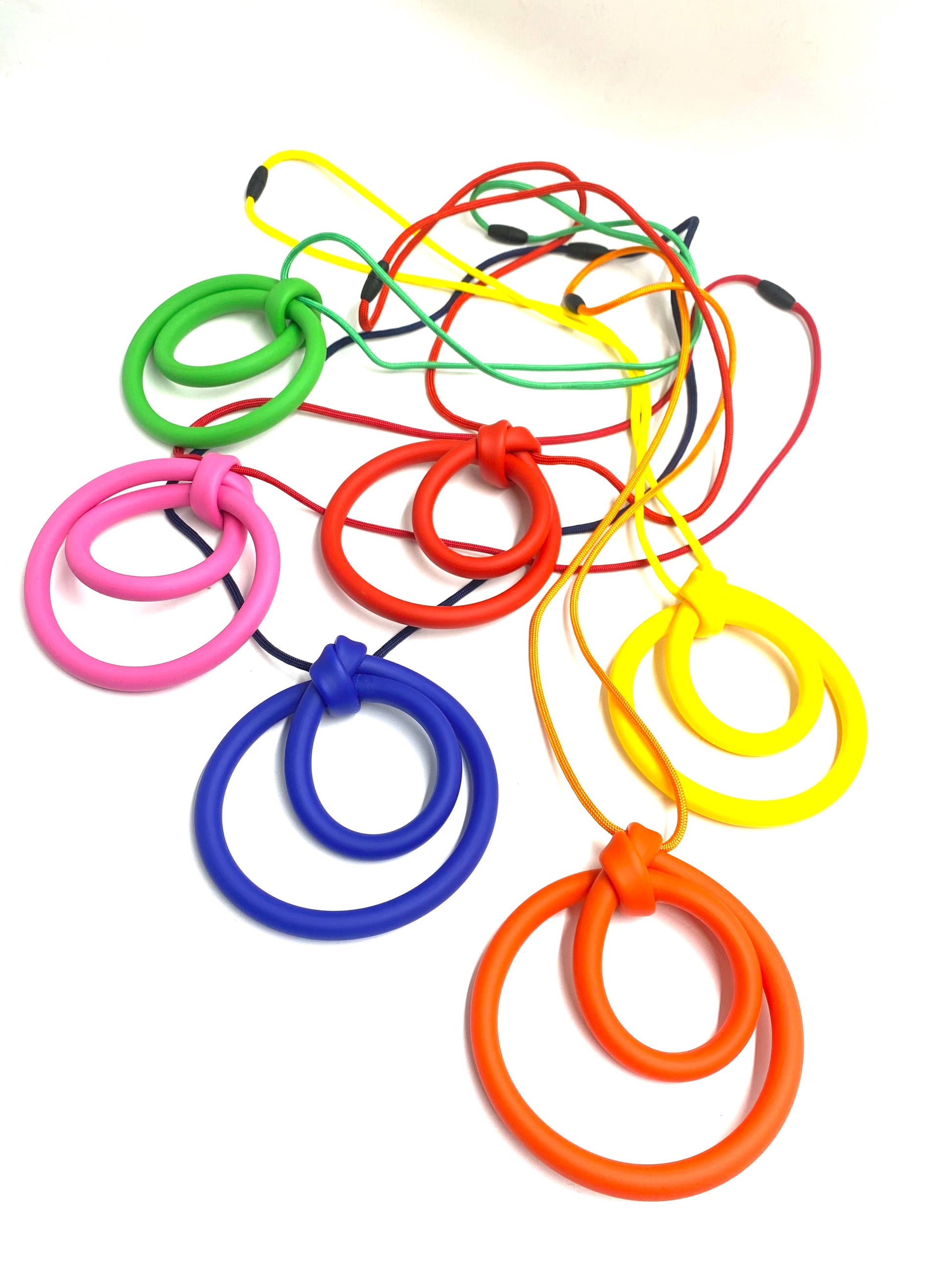 2O necklace - gonepottynz