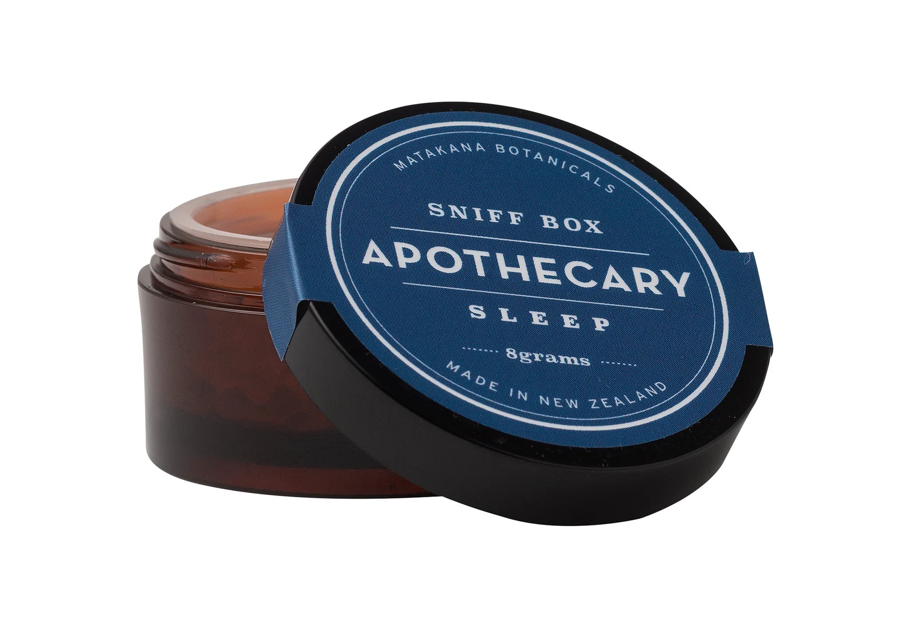 Snif Box Matakana Botanicals | Apothecary Sleep Sniff Box – gonepottynz