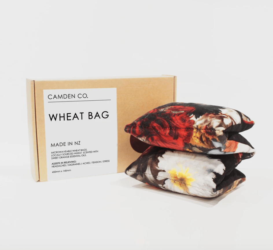 Wheat Bag - Flower Bomb - gonepottynz