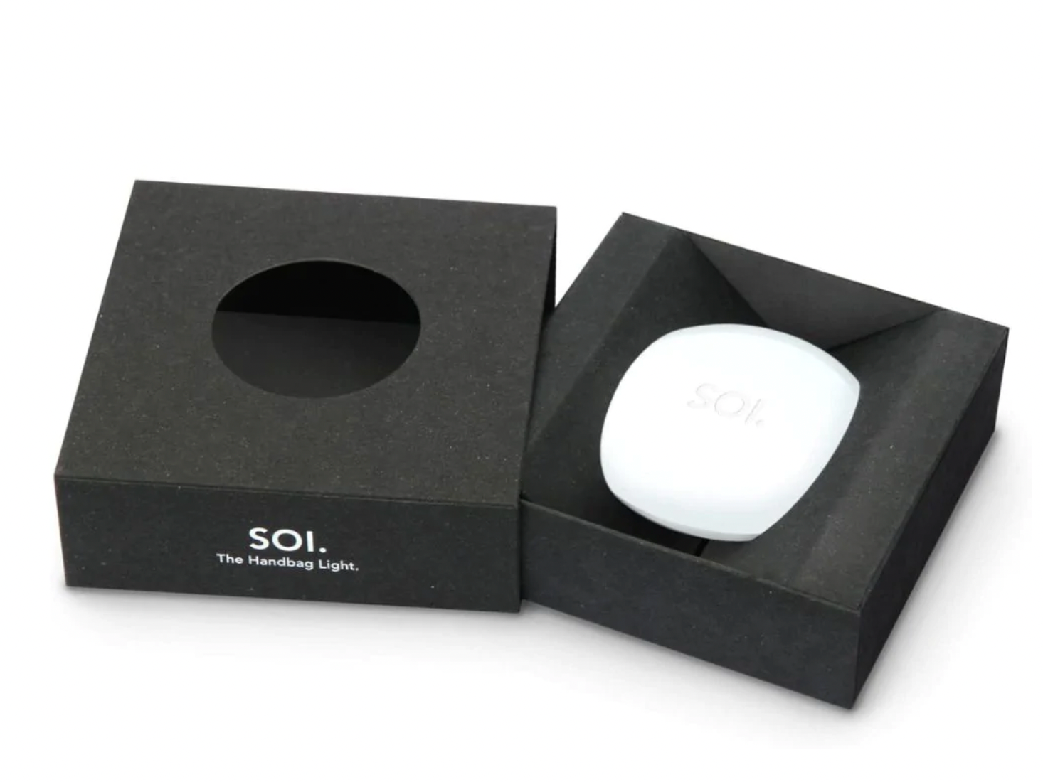 Soi Handbag Light - gonepottynz