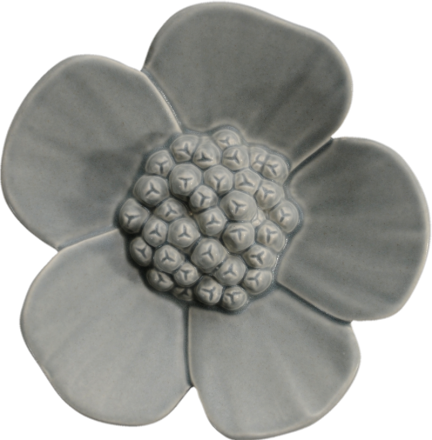 Ribbonwood Flower - Medium - 23 Colours Available - gonepottynz