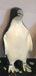 Penguin - Large - Gone Potty - Gift Shop Dunedin