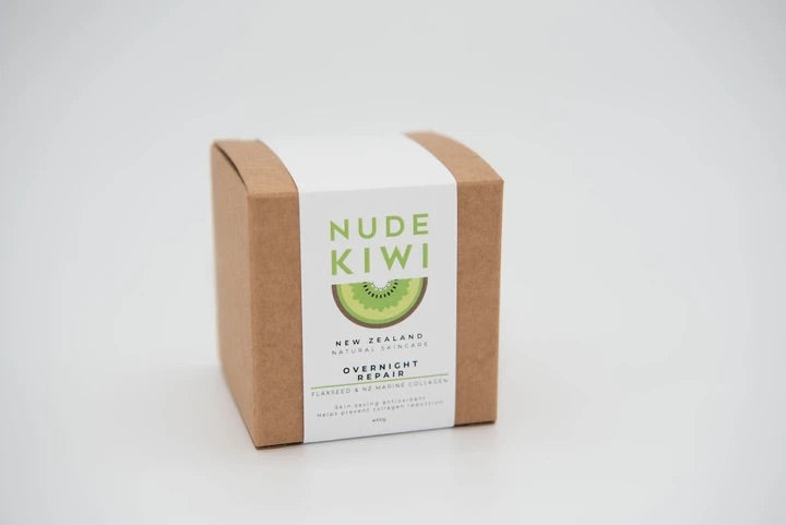 Nude Kiwi Overnight Repair | 100g - gonepottynz